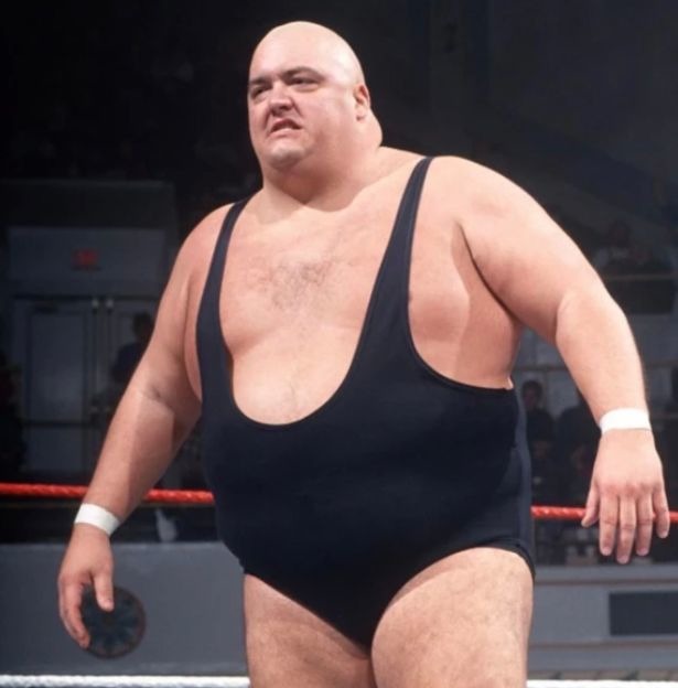 King Kong Bundy