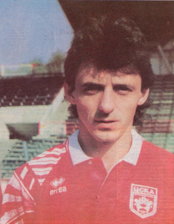 Kiril Metkov