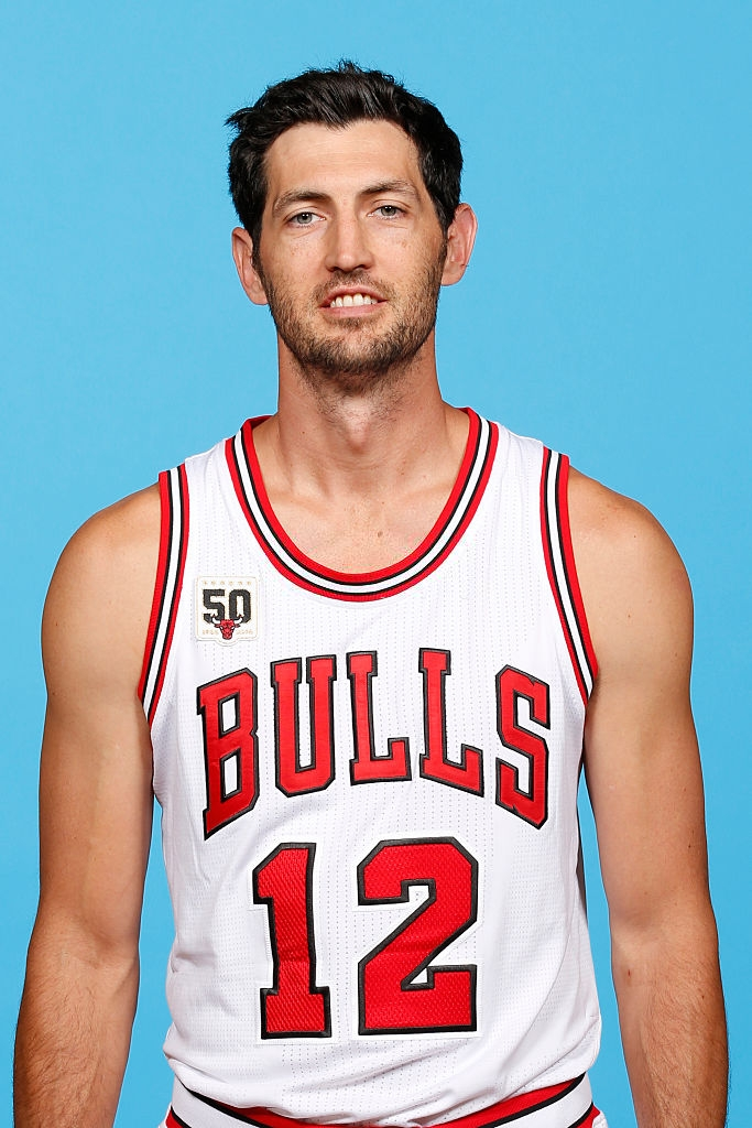 Kirk Hinrich