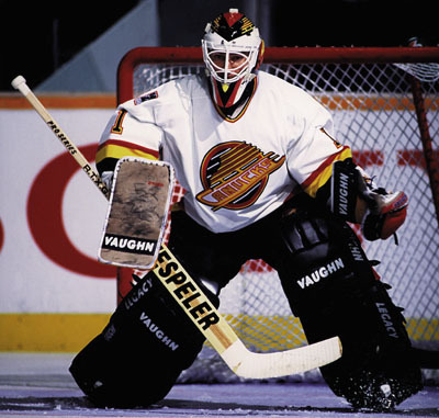 Kirk McLean