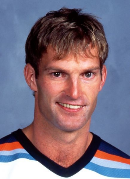 Kirk Muller