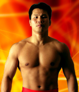 Kiyoshi Tamura