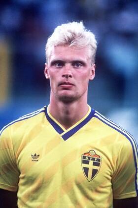 Klas Ingesson