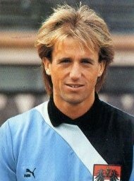 Klaus Lindenberger