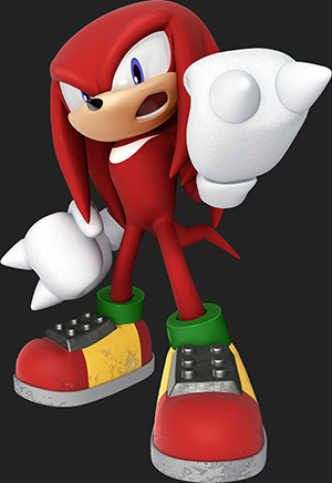 Knuckles