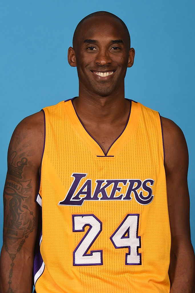 Kobe Bryant