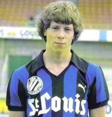Koen Sanders