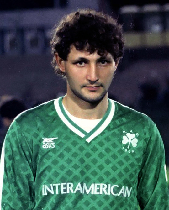 Kostas Antoniou