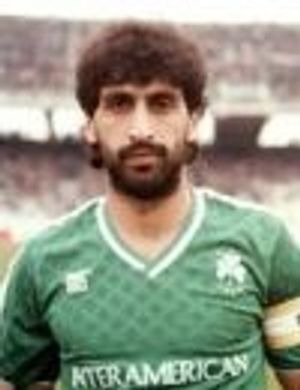 Kostas Mavridis