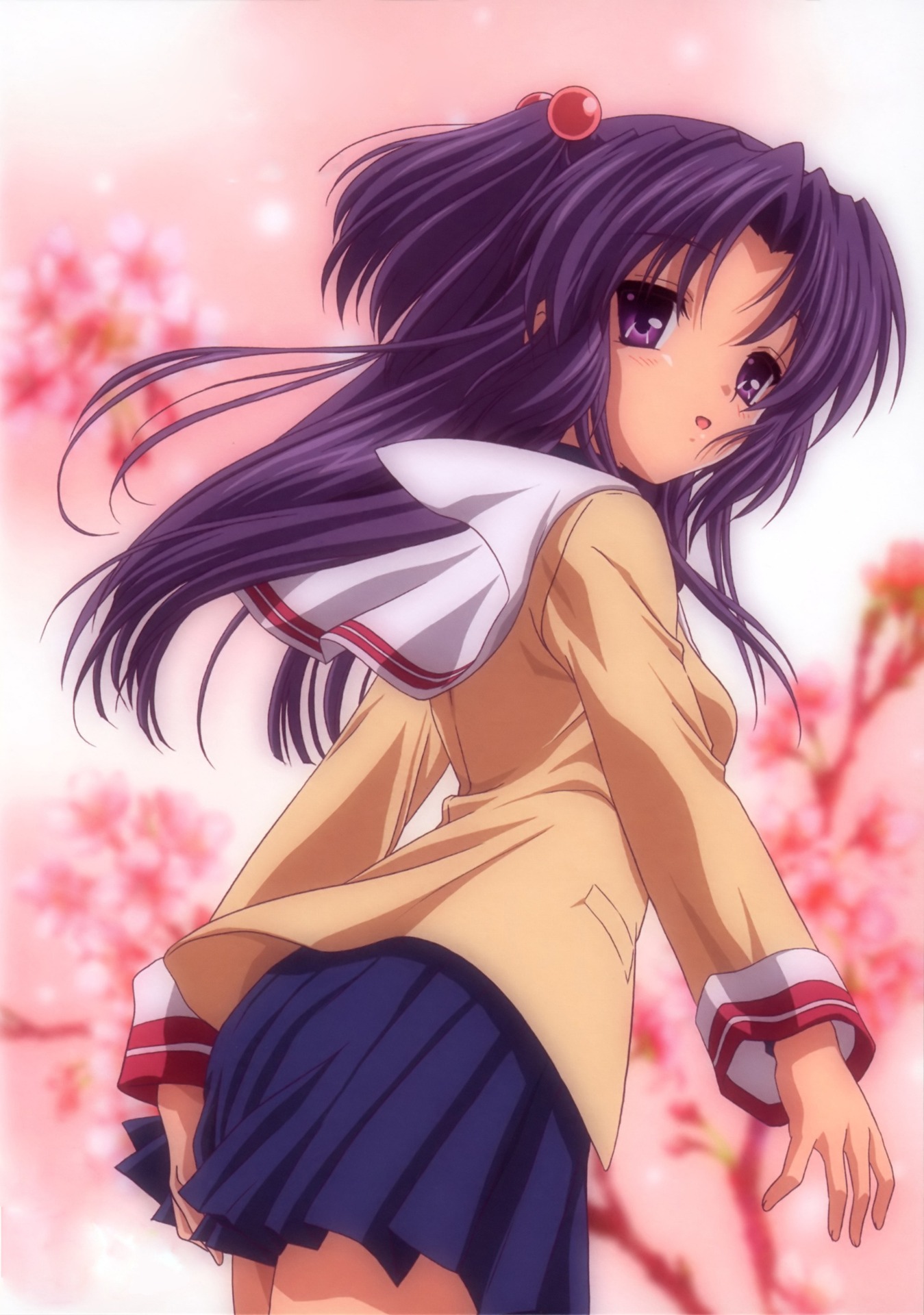 Kotomi Ichinose