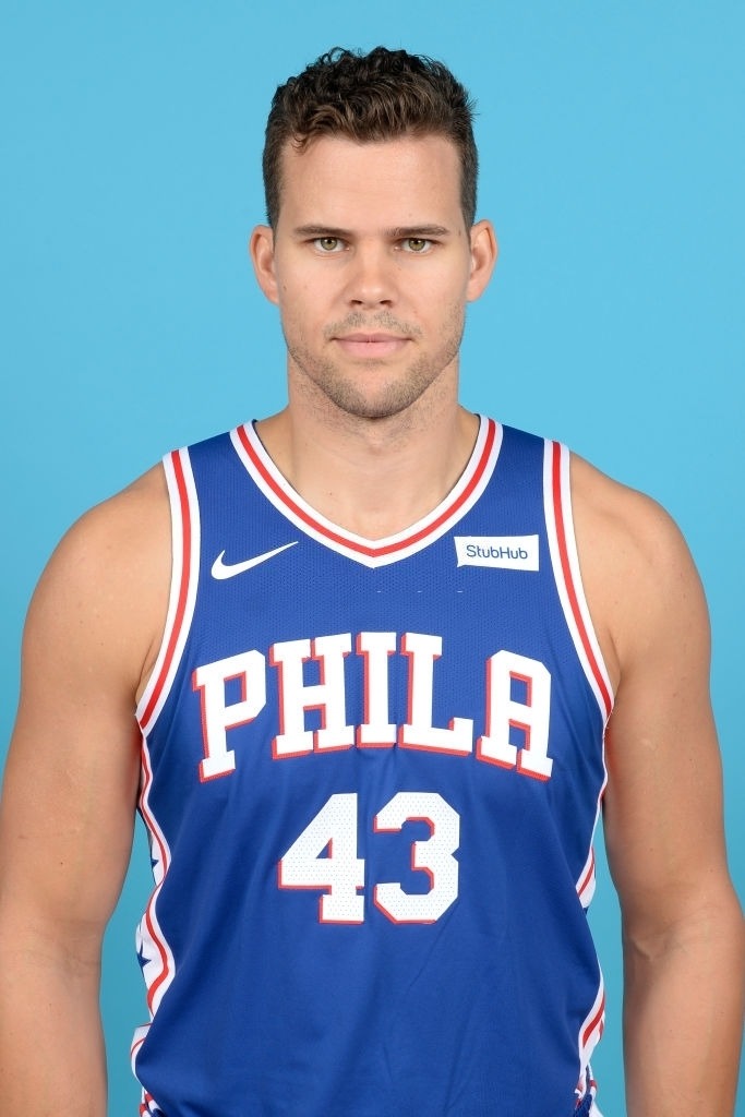 Kris Humphries
