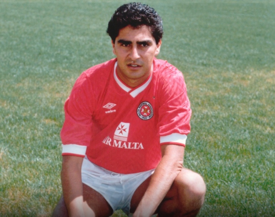 Kristian Laferla