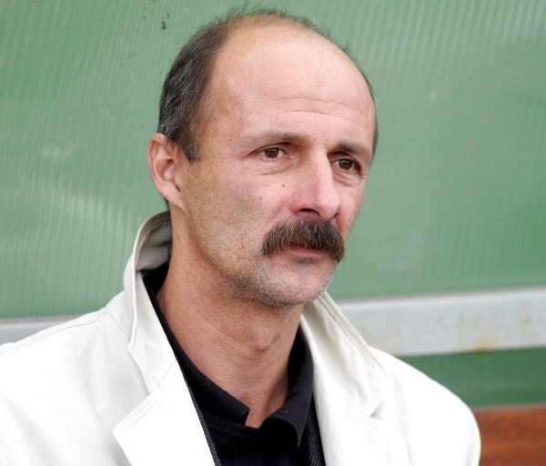 Krzysztof Etmanowicz