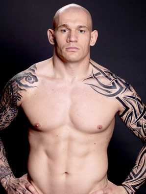 Krzysztof Soszynski
