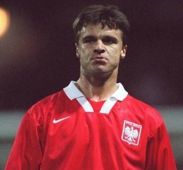 Krzysztof Warzycha