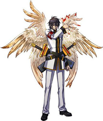 Kuon Sumeragi