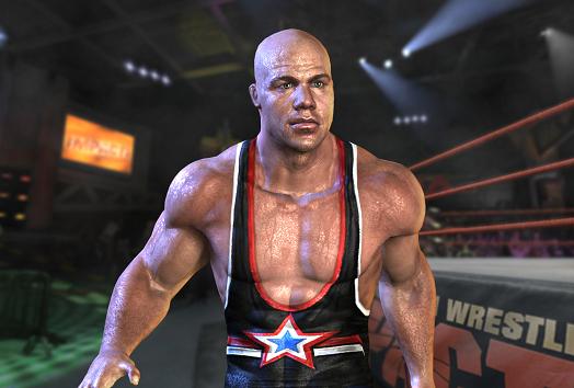 Kurt Angle
