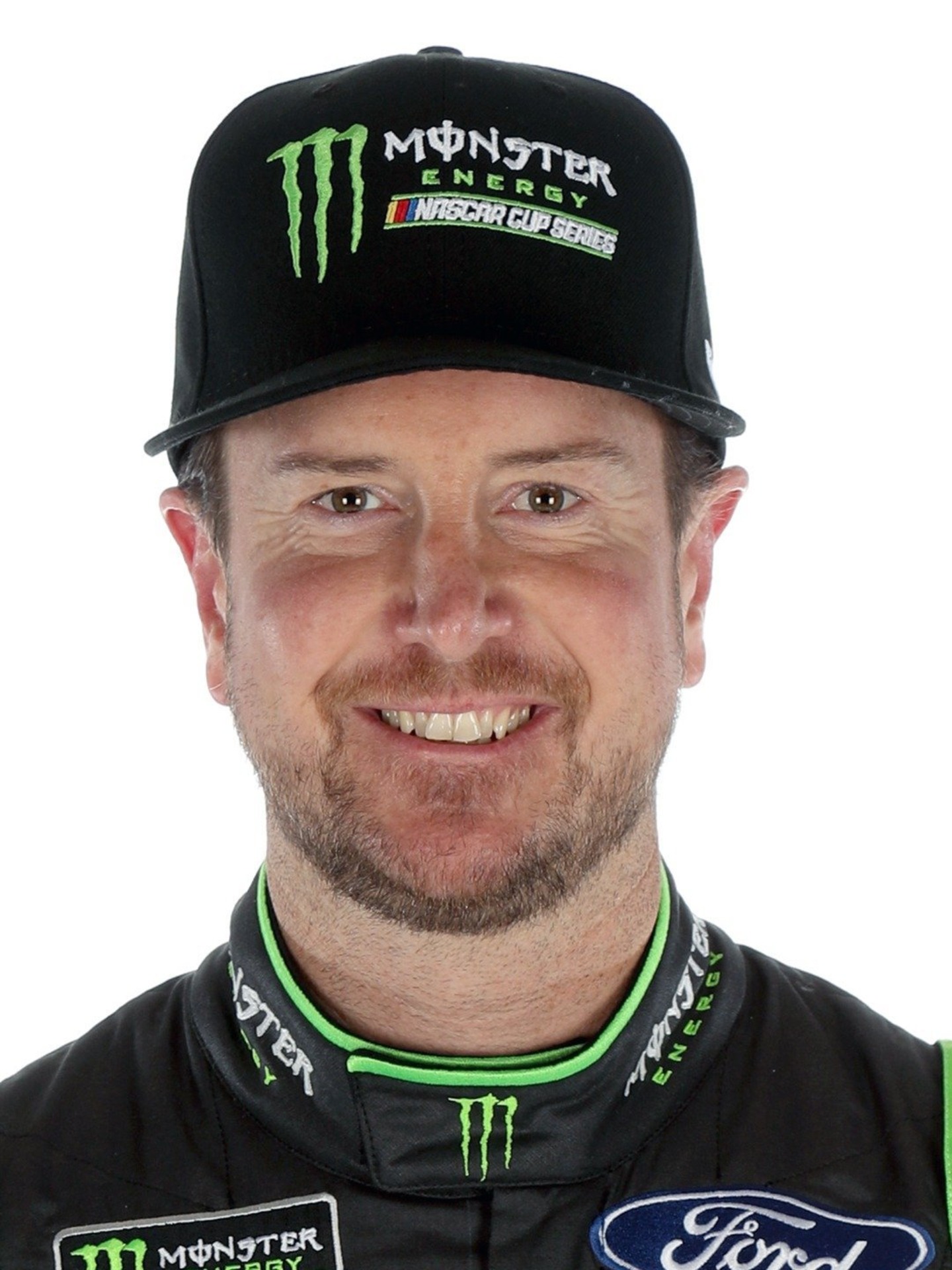 Kurt Busch
