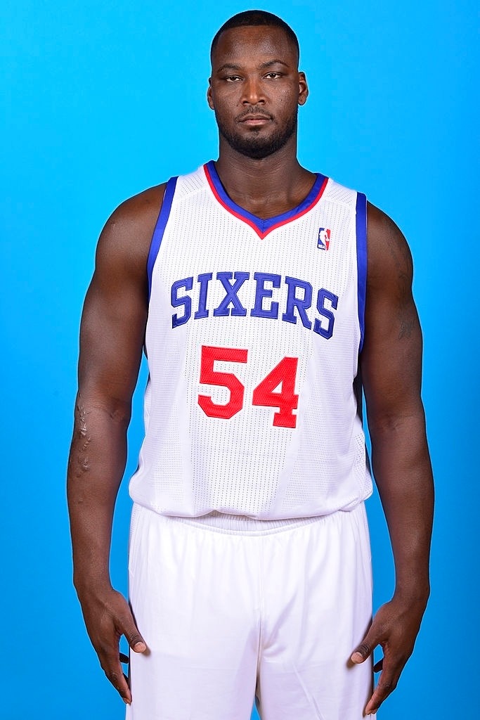 Kwame Brown