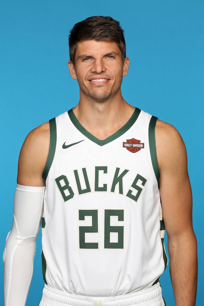 Kyle Korver