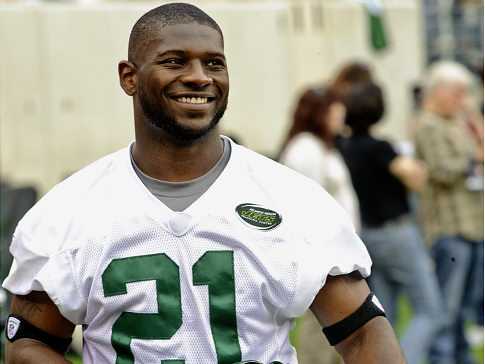 LaDainian Tomlinson
