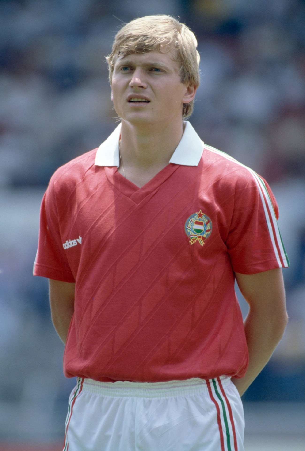 Lajos Detari