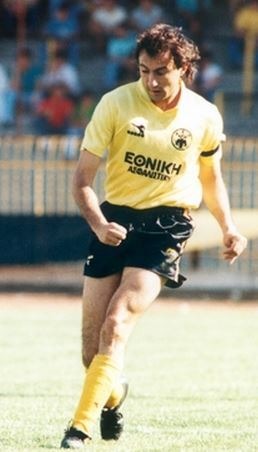 Lampros Georgiadis