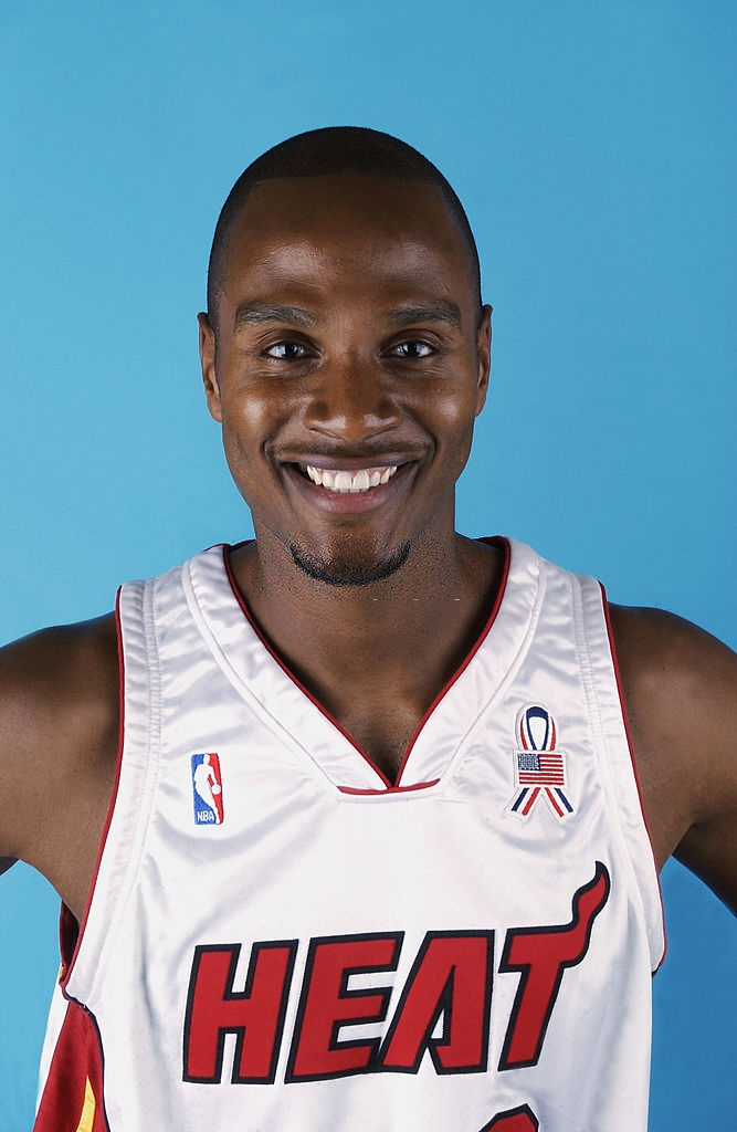 LaPhonso Ellis