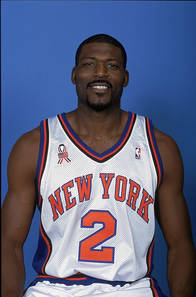 Larry Johnson