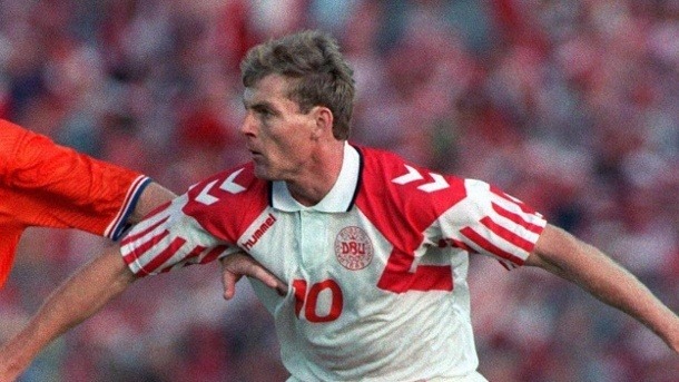 Lars Elstrup