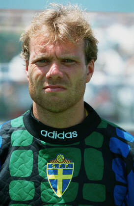 Lars Eriksson