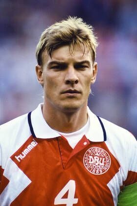 Lars Olsen