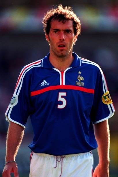 Laurent Blanc