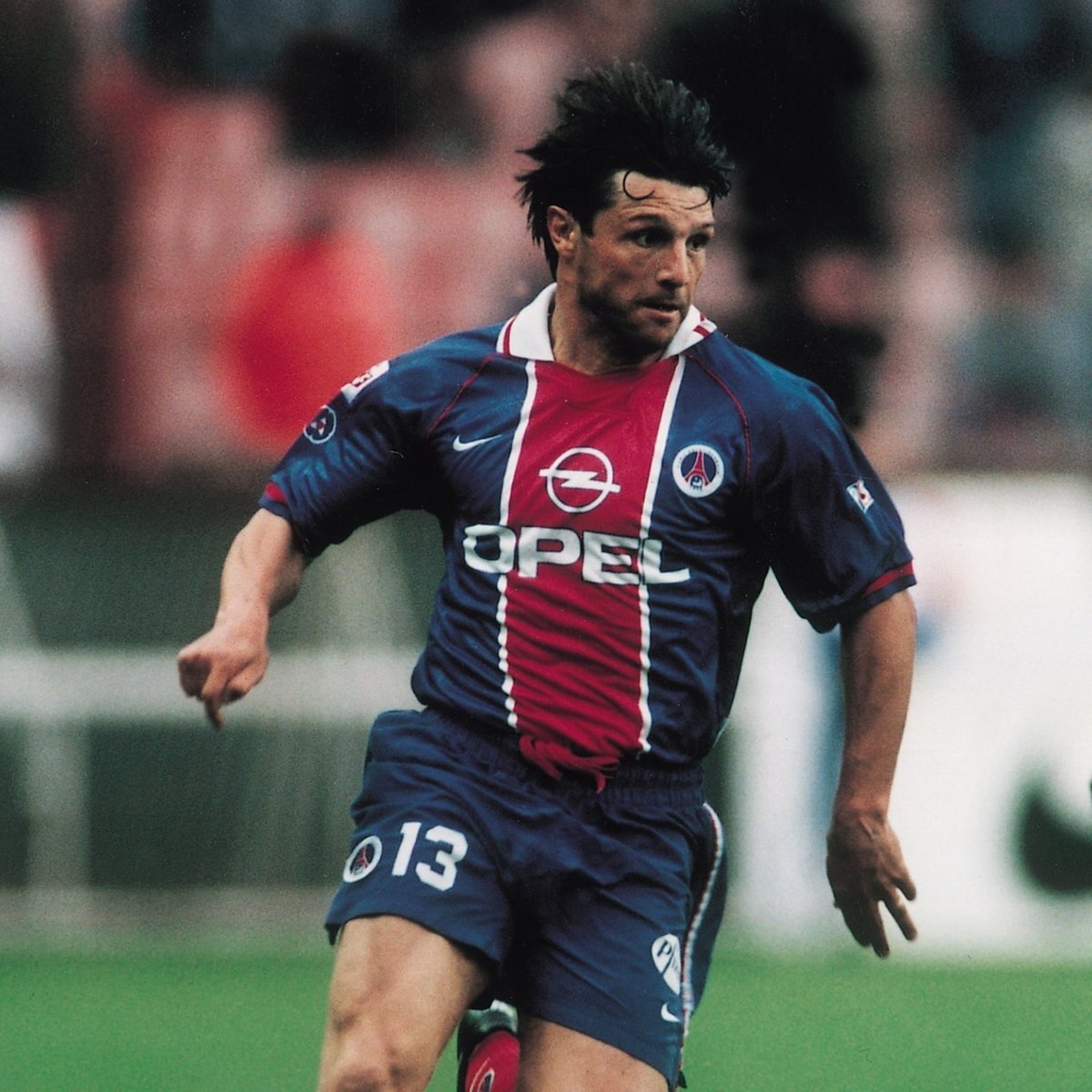 Laurent Fournier