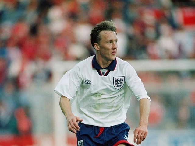 Lee Dixon