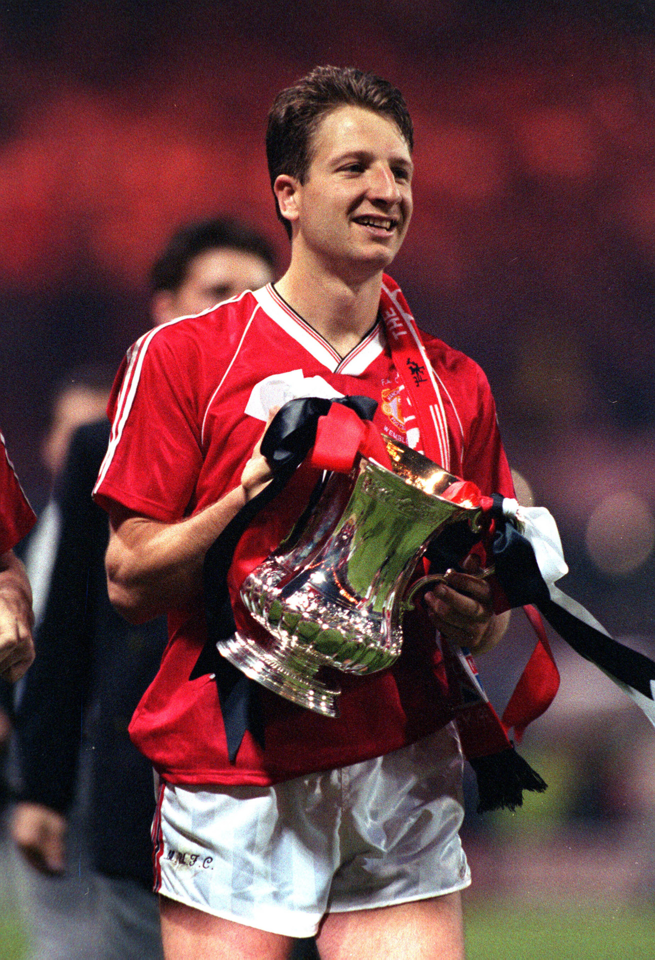 Lee Martin