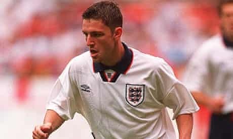 Lee Sharpe