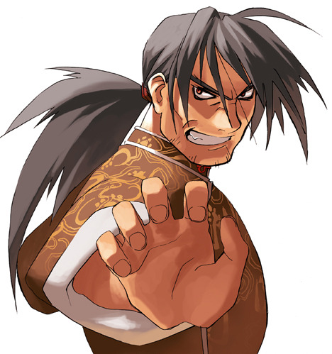 Lee Shuwen