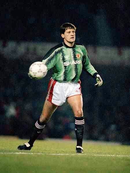 Les Sealey