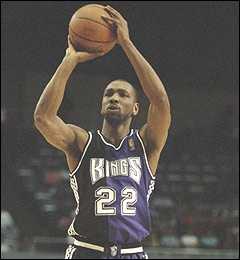 Lionel Simmons