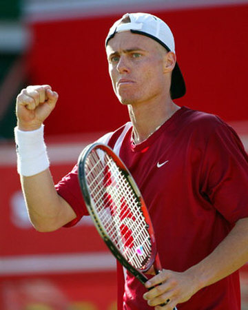 Lleyton Hewitt