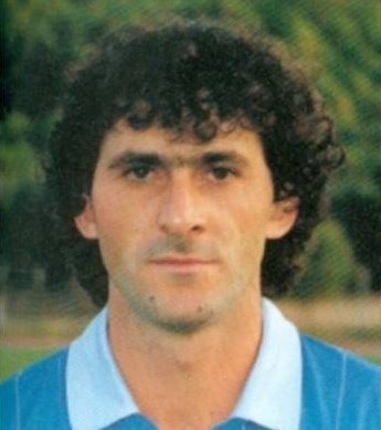 Loris Zanotti