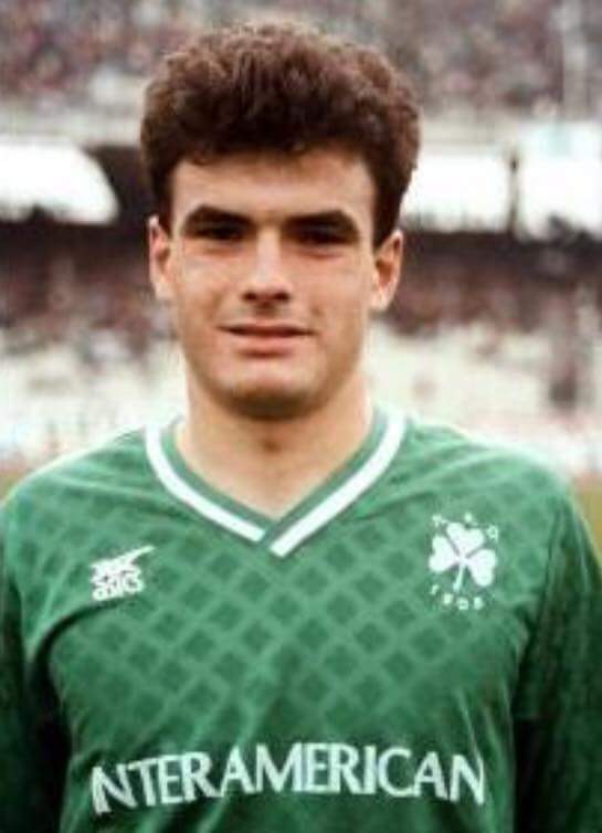 Louis Christodoulou
