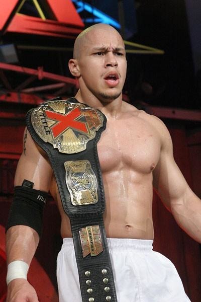 Low Ki