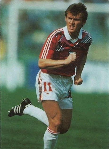Lubomir Moravcik