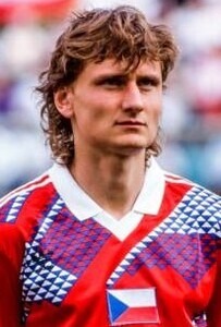 Lubos Kubik