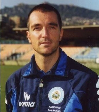Luca Gobbi