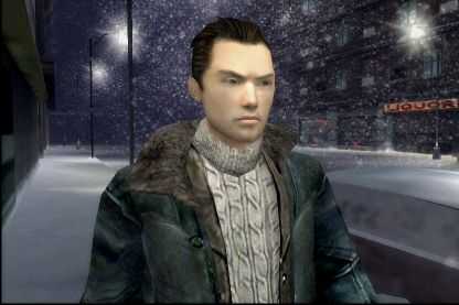 Lucas Kane