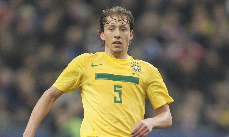 Lucas Leiva