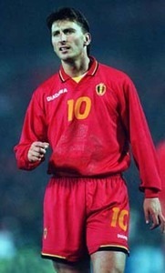Luc Nilis